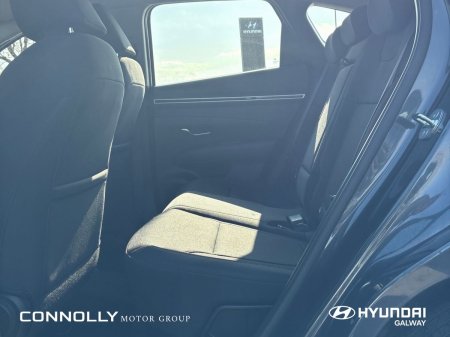 2024 Hyundai Tucson - photo 6