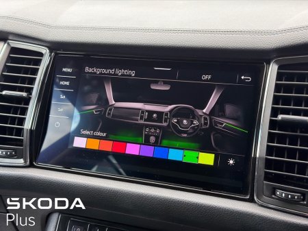 2023 Skoda Kodiaq - photo 19