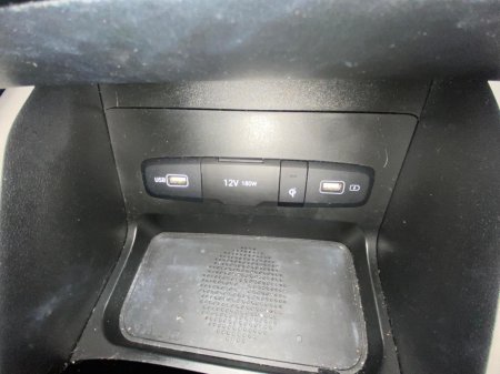 2024 Hyundai Tucson - photo 16