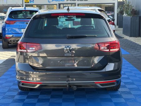 2022 Volkswagen Passat - photo 6