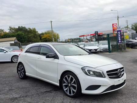 2013 Mercedes-Benz A-Class - photo 3