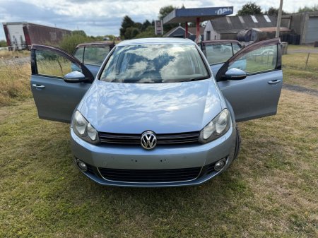 2012 Volkswagen Golf - photo 23