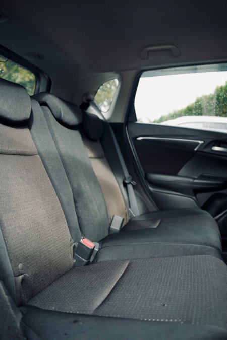 2015 Honda Fit - photo 16