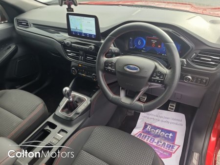2021 Ford Kuga - photo 11