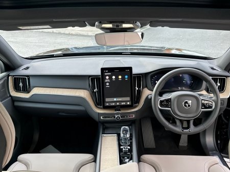 2026 Volvo XC60 - photo 15