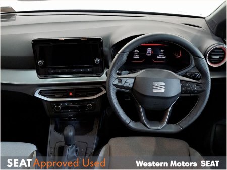 2026 SEAT Ibiza - photo 9