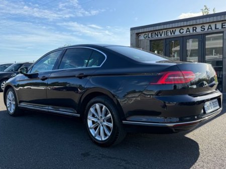 2015 Volkswagen Passat - photo 6