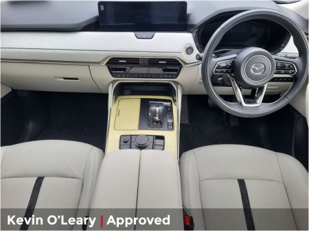 2026 Mazda CX-60 - photo 2