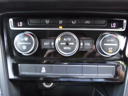 2018 Volkswagen Touran - photo 28