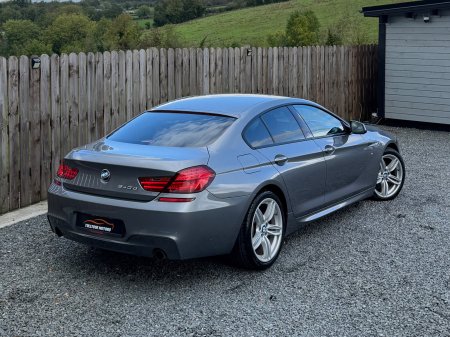 2013 BMW 6-Series - photo 12