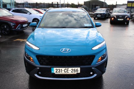 2023 Hyundai KONA - photo 8
