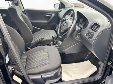 2015 Volkswagen Polo - photo 12