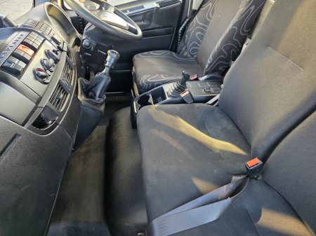 2017 IVECO EUROCARGO 120- 210 - photo 16
