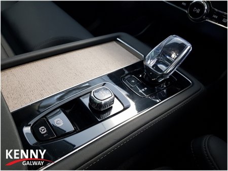 2025 Volvo XC90 - photo 38
