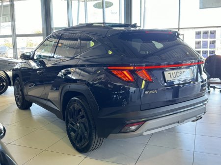 2027 Hyundai Tucson - photo 5