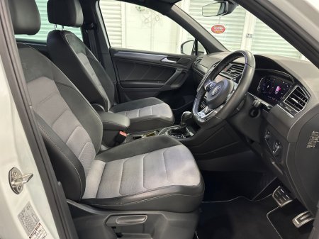 2019 Volkswagen Tiguan - photo 21