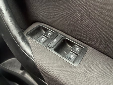 2015 Volkswagen Polo - photo 21