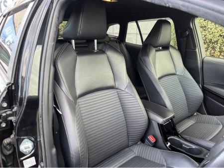 2020 Toyota Corolla - photo 11