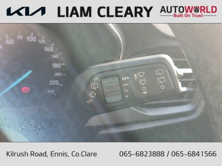 2023 Ford Focus - photo 20