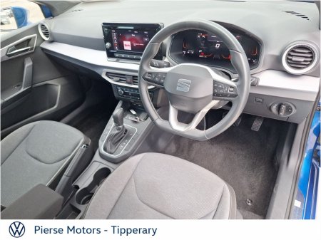 2025 SEAT Ibiza - photo 2
