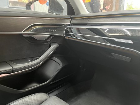 2024 Audi A8 - photo 16