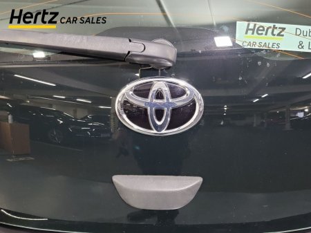 2023 Toyota Aygo X - photo 10