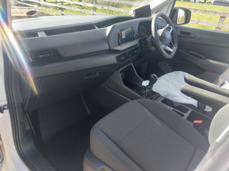 2022 Volkswagen Caddy - photo 19
