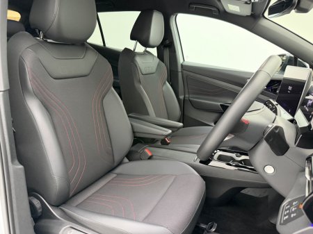 2025 Volkswagen ID.4 - photo 24