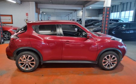 2015 Nissan Juke - photo 9