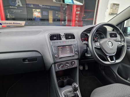 2016 Volkswagen Polo - photo 28