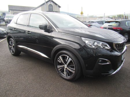 2018 Peugeot 3008 - photo 3