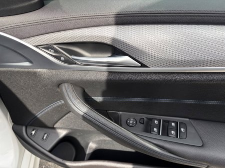 2018 BMW 5-Series - photo 20