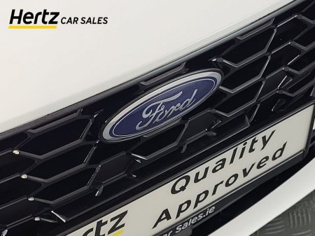 2023 Ford Focus - photo 9