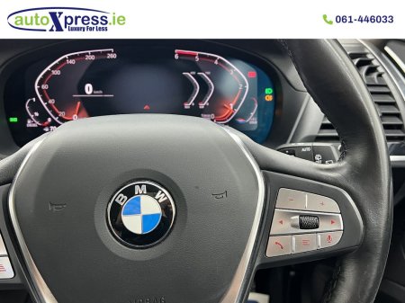 2020 BMW X3 - photo 38