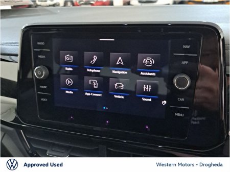 2025 Volkswagen T-Roc - photo 16