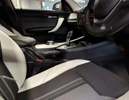 2017 BMW 1-Series - photo 28
