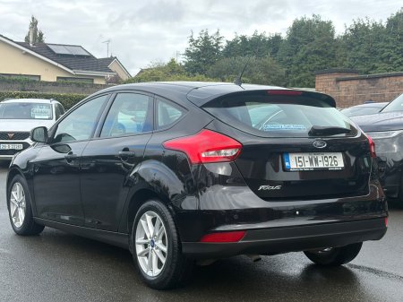 2015 Ford Focus - photo 7