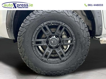 2023 Toyota Hilux - photo 19