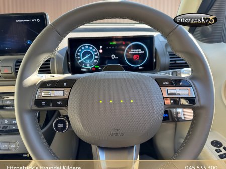 2026 Hyundai INSTER - photo 18