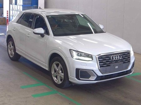 2019 Audi Q2 - photo 3