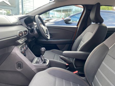 2023 Dacia Sandero Stepway - photo 14