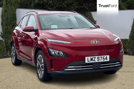 2023 Hyundai KONA 150kW Ultimate 64kWh 5dr Auto- Sunroof