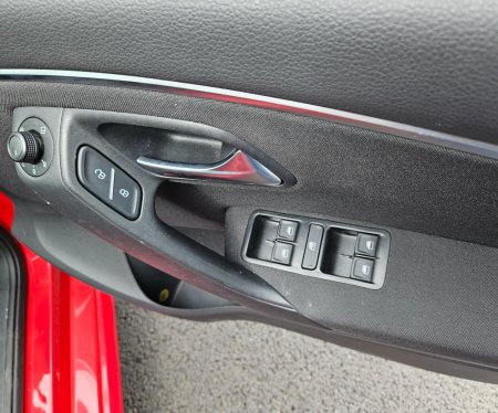 2017 Volkswagen Polo - photo 5