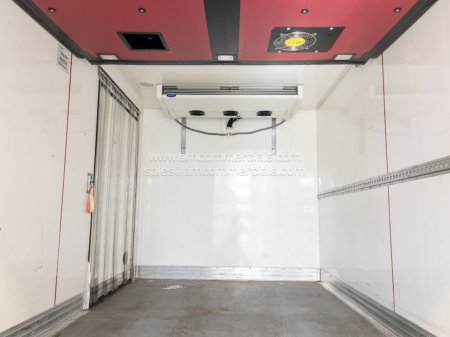 2023 ISUZU Forward 75.190 - photo 23