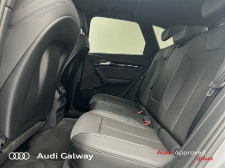 2023 Audi Q5 - photo 10