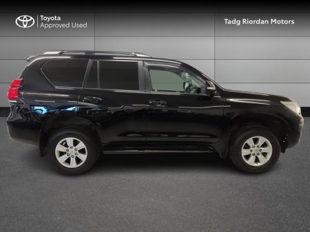 2018 Toyota Land Cruiser - photo 3