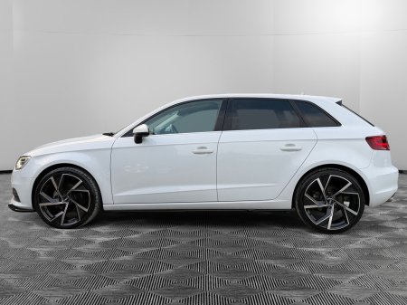 2016 Audi A3 - photo 2