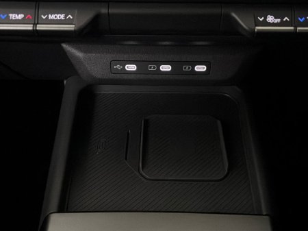2026 Kia Seltos - photo 30