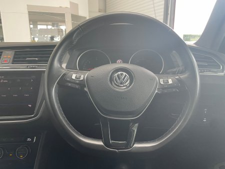 2019 Volkswagen Tiguan - photo 12