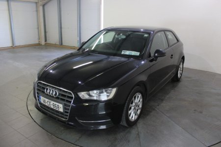 2014 Audi A3 - photo 5